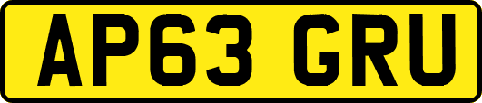 AP63GRU