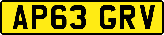 AP63GRV