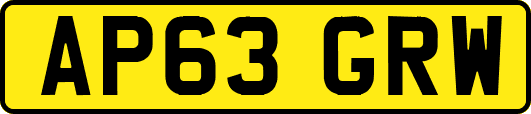 AP63GRW