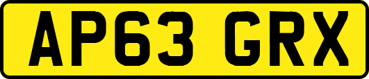 AP63GRX
