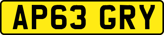AP63GRY