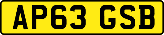 AP63GSB