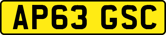 AP63GSC