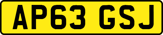 AP63GSJ