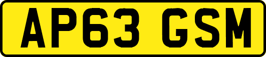 AP63GSM