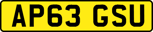 AP63GSU