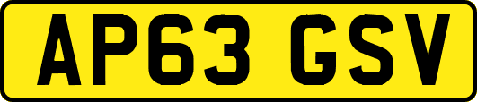 AP63GSV