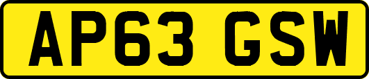 AP63GSW