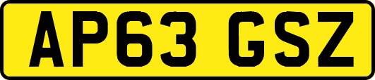 AP63GSZ