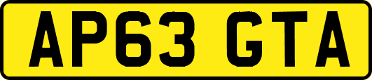 AP63GTA