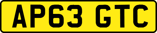 AP63GTC