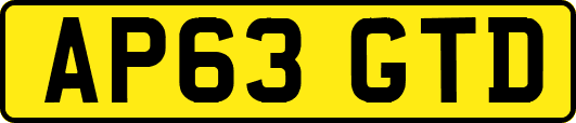 AP63GTD