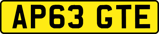 AP63GTE