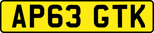 AP63GTK