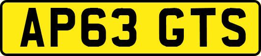 AP63GTS