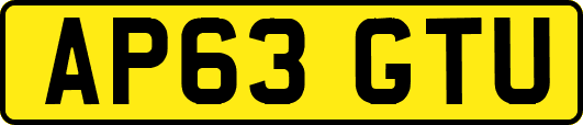 AP63GTU