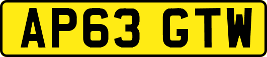 AP63GTW