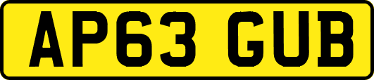 AP63GUB