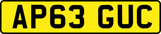 AP63GUC