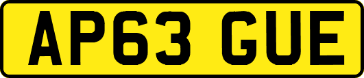 AP63GUE