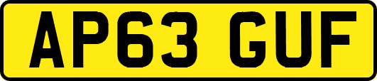 AP63GUF