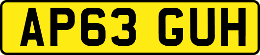 AP63GUH