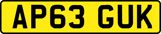 AP63GUK