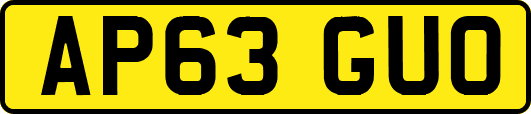 AP63GUO