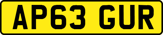 AP63GUR