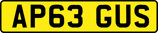 AP63GUS