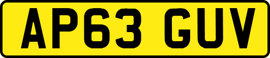AP63GUV