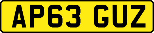 AP63GUZ