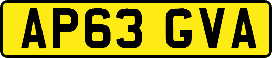AP63GVA