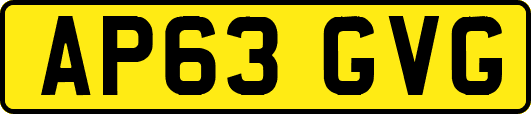 AP63GVG