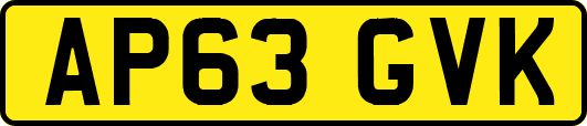 AP63GVK