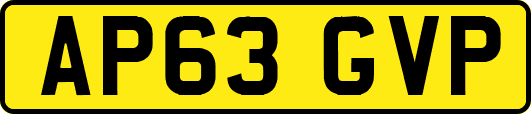 AP63GVP
