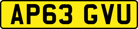 AP63GVU