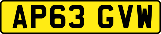 AP63GVW