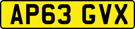 AP63GVX
