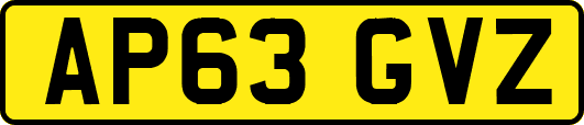AP63GVZ