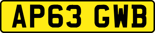 AP63GWB