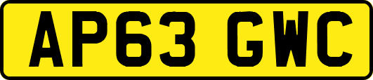 AP63GWC