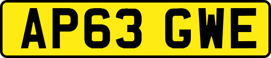 AP63GWE
