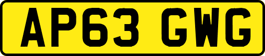 AP63GWG
