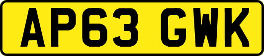 AP63GWK