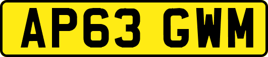 AP63GWM