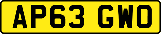 AP63GWO
