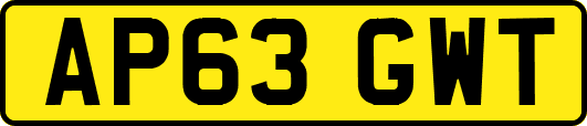 AP63GWT