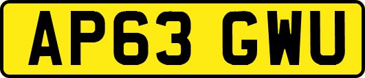 AP63GWU