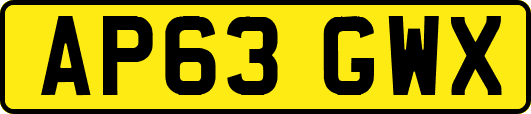 AP63GWX